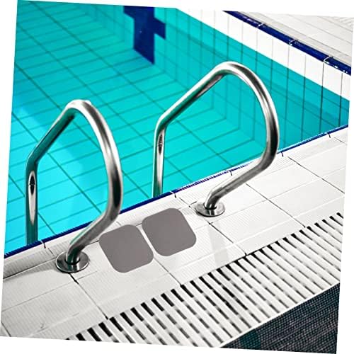 Yardenfun 20Sheets Non-Slip Bath Stickers for Showers and Bathtubs 1