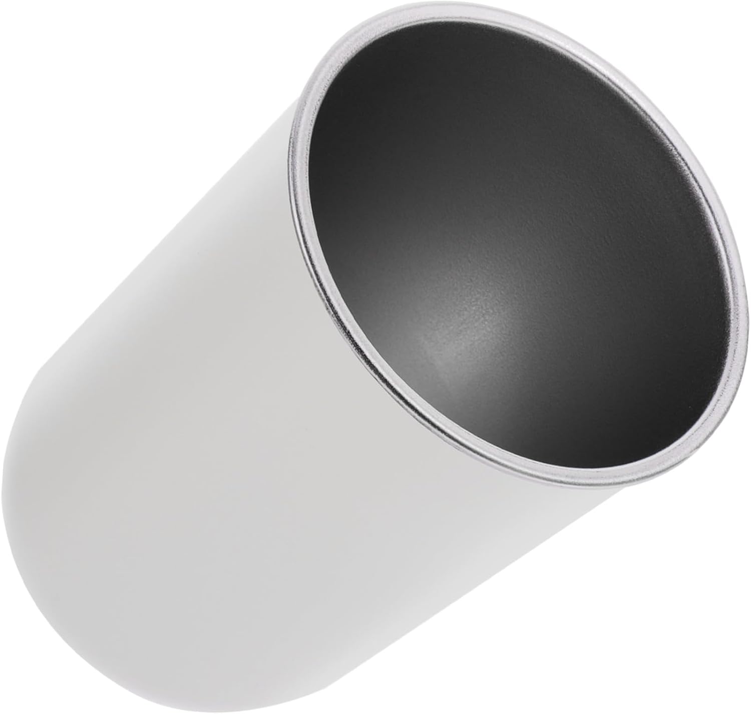 Zerodeko Portable Toothbrush Holder 350ml Reusable Cup
