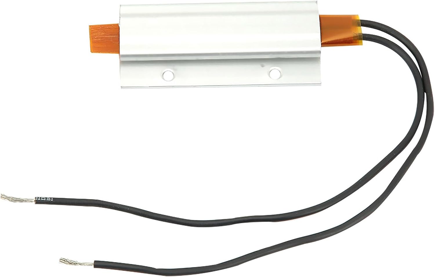 60x28x7mm Air Heater with Aluminum Housing 1