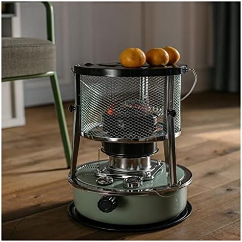 Bcofo Kerosene Heater Portable Smokeless Outdoor Indoor