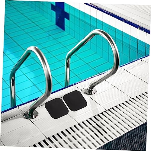 TINEASUR 20 Sheets Non-Slip Bathroom Sticker