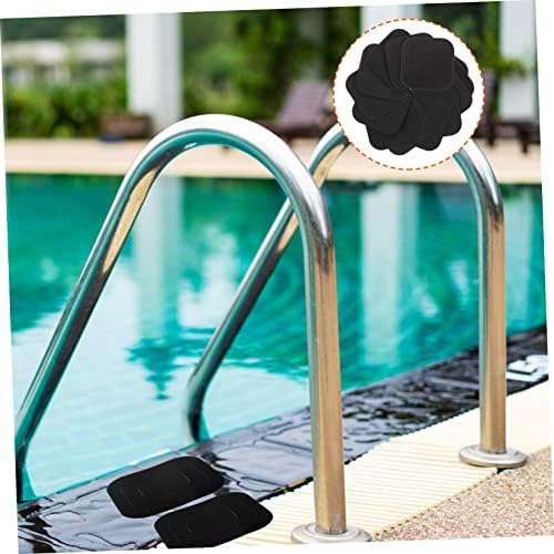 TINEASUR 20 Sheets Non-Slip Bathroom Sticker
