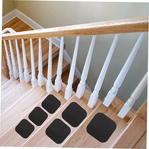 TINEASUR 20 Sheets Non-Slip Bathroom Sticker