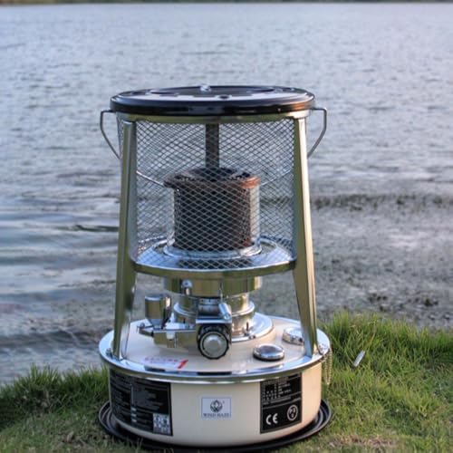 Irfora Kerosene Heater Stove Multifunctional