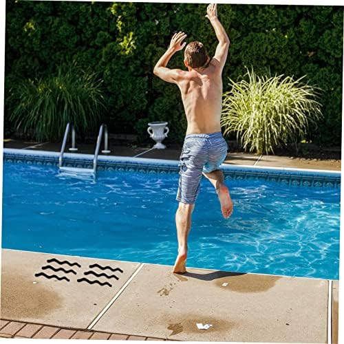 Non-Slip Bathtub Stickers 25pcs for Safety in Shower and Bathroom