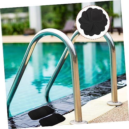 CANIGHT Non-Slip Bathtub Stickers for Bathroom Safety