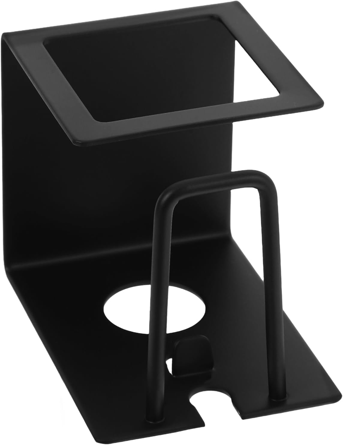 TOPPERFUN Stainless Steel Toothbrush Holder for Bathroom