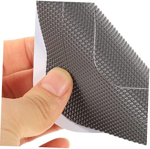 20 Sheets Non Slip Bathroom Stickers for Safety