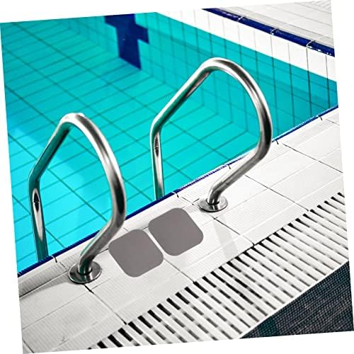 Mobestech 20 Sheets Non-Slip Bathtub Stickers 1