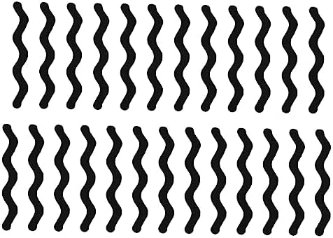 Non-Slip Bathtub Stickers 25pcs for Safety in Shower and Bathroom
