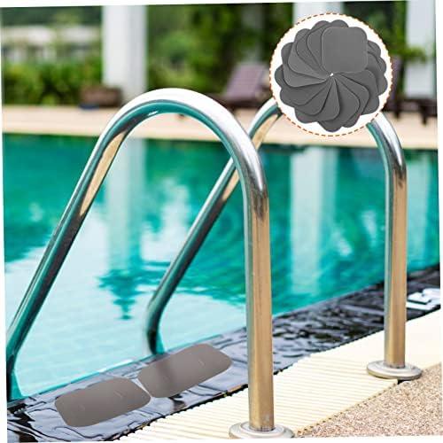 Unomor 20 Sheets Anti-Slip Stickers Kitchen Bathroom
