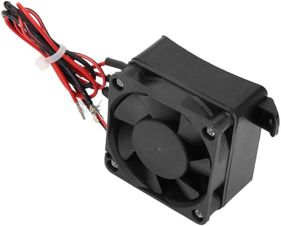 ViaGasaFamido 110V Mini Fan Heater with Constant Temperature Control
