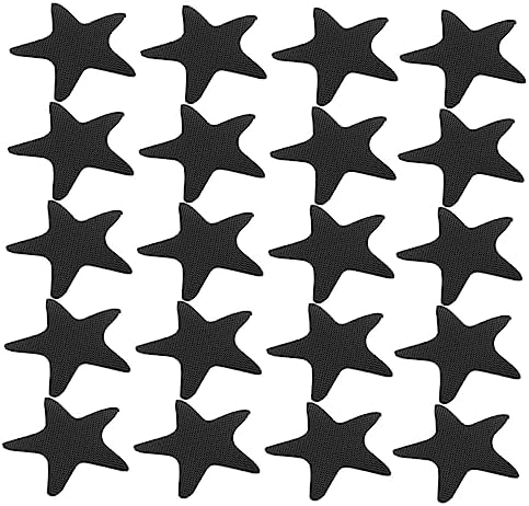 40PCS Non-Slip Bathroom Sticker for Bathtub Shower and Stairs 1