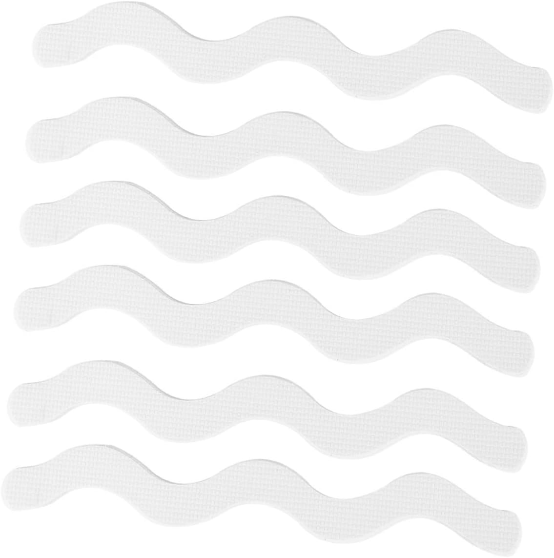 Cabilock 12 Pack Anti-Slip Bathtub Stickers