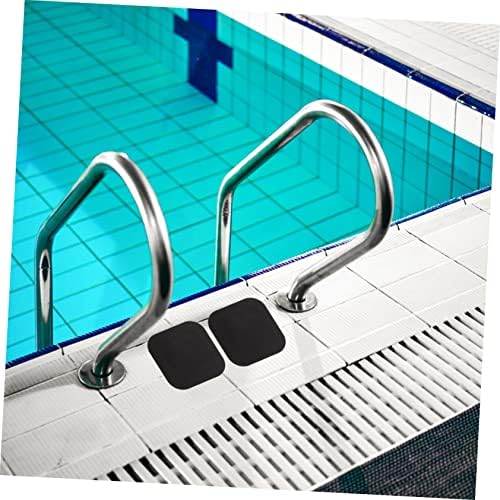 PRETYZOOM Non-Slip Bath Stickers 20 Pack Peva