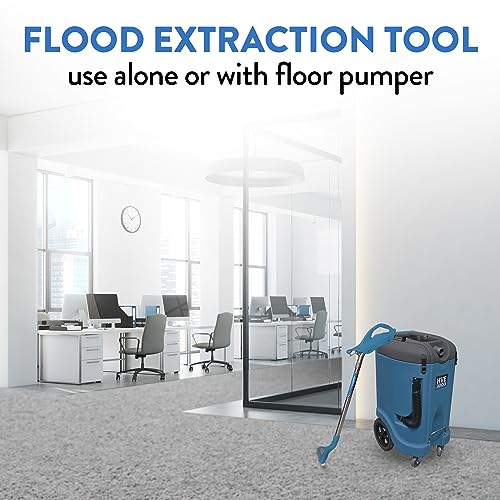 Dri-Eaz Flood Extraction Tool F511 for HVE 3000 1