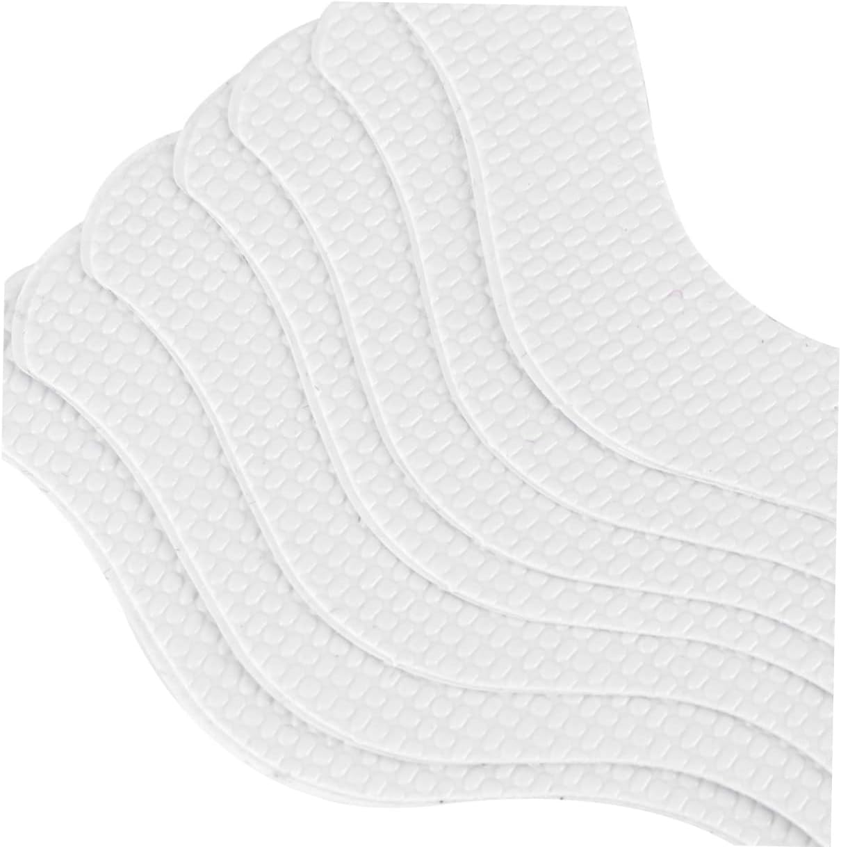12pcs Anti Slip Adhesive Tape for Bath Shower Safety Stickers