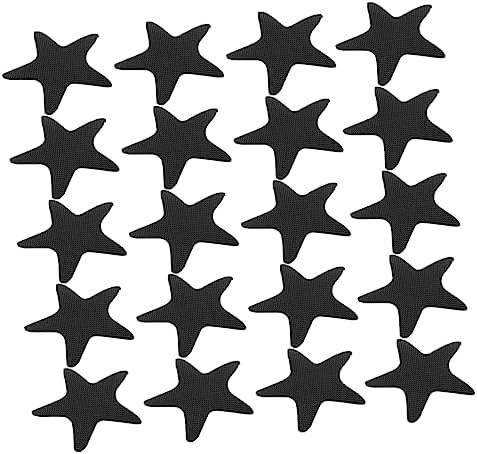 HAKIDZEL 40PCS Non-Slip Bathtub Stickers for Safety 1