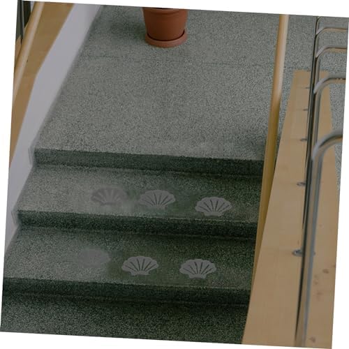 Mobestech 30pc Bathtub Anti-Slip Stickers for Bathroom Safety