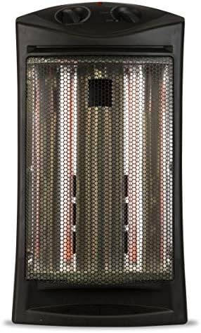 BLACKDECKER 1500W Tower Heater with Thermostat