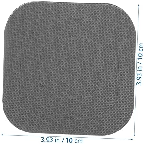 20 Sheets Non Slip Bathroom Stickers for Safety