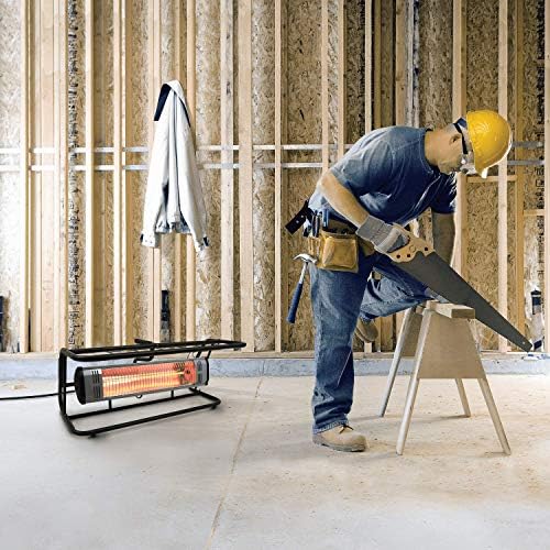 Heat Storm HS-1500-OTR Infrared Heater 1500 Watt