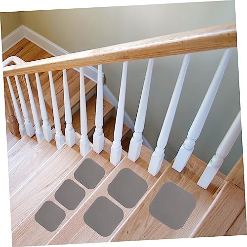 20 Sheets Non-Slip Shower Stickers for Safety