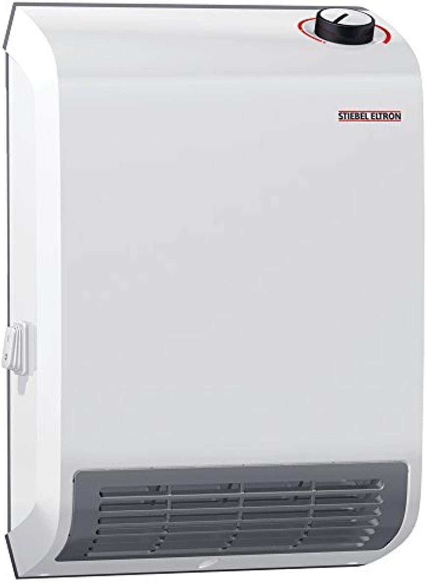 Stiebel Eltron 236305 Electric Fan Heater 2000W 240V