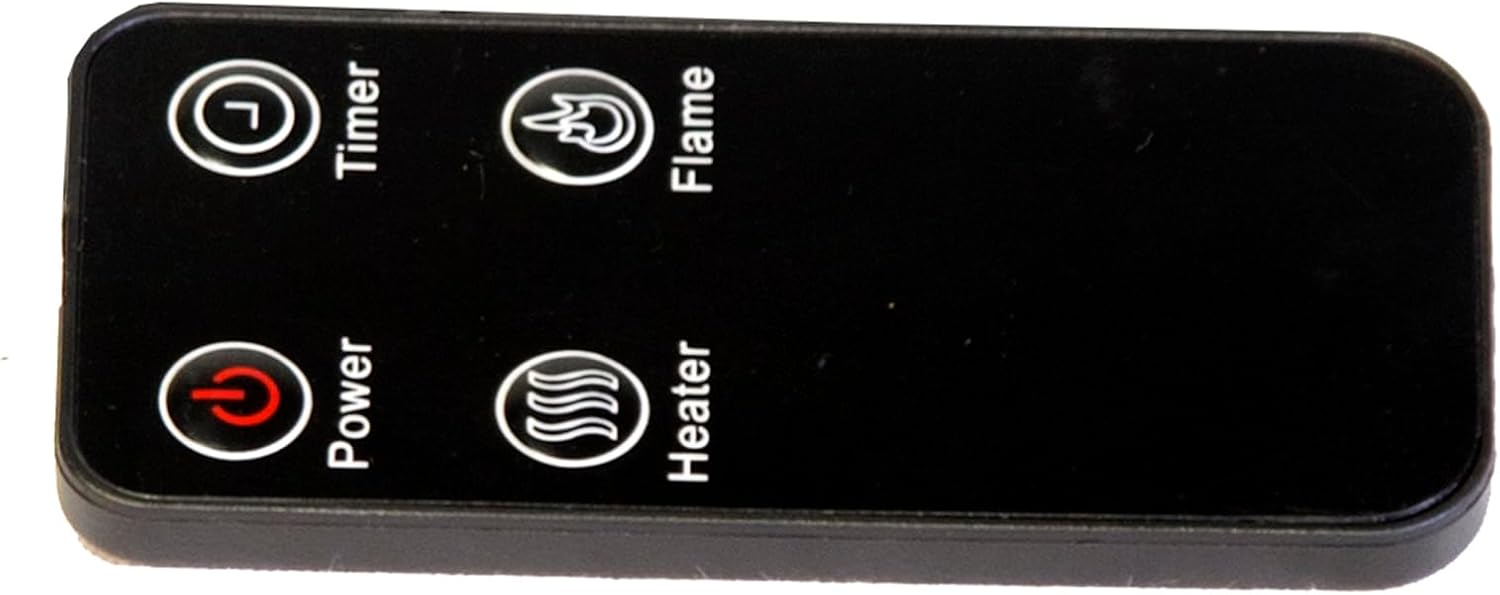 Comfort Glow ELCG251 Electric Log Heater Insert