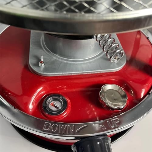 46L Kerosene Heater for Home Camping and Outdoor Use 1