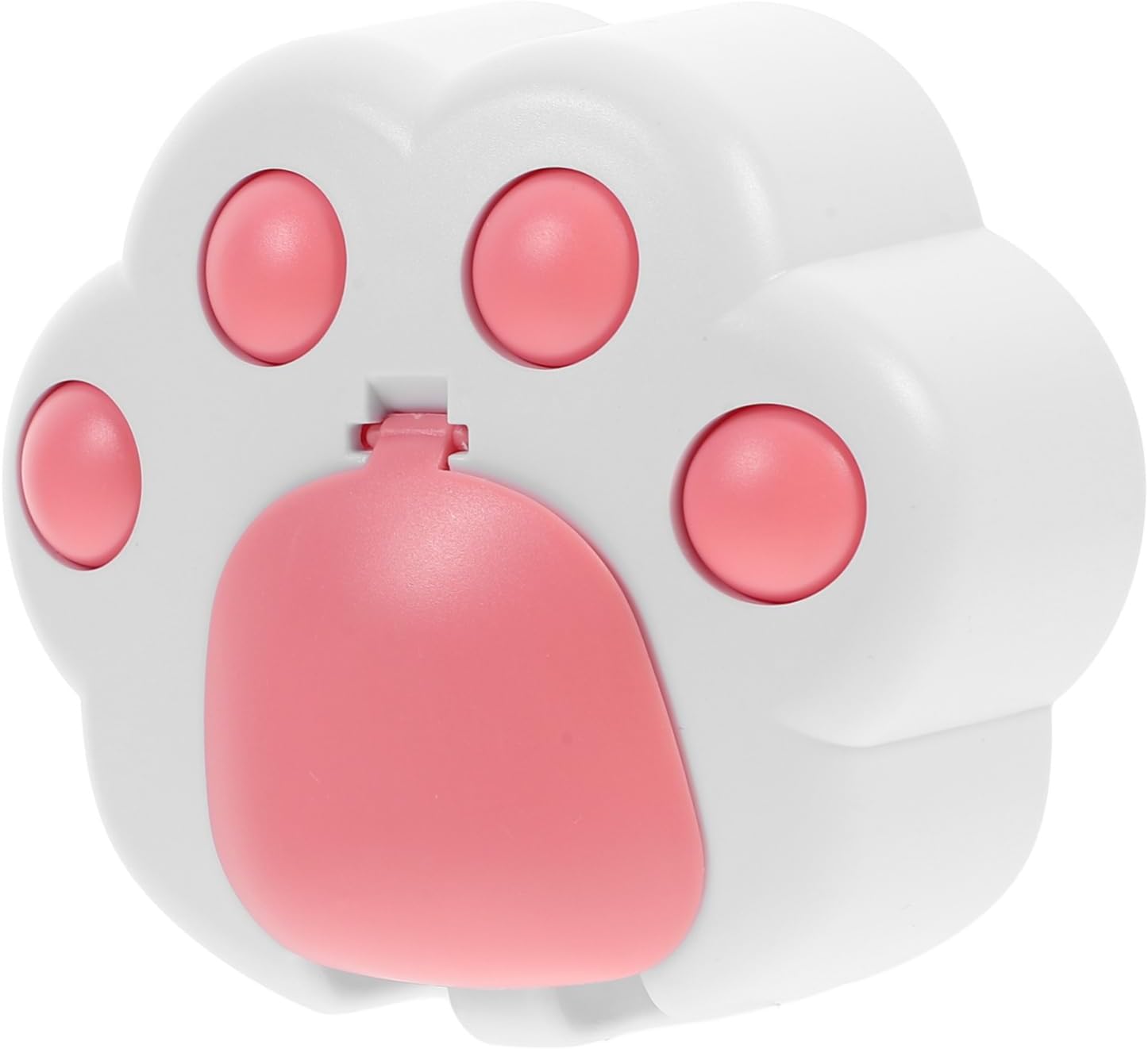 KONTONTY Wall Mounted Electric Toothbrush Holder 1