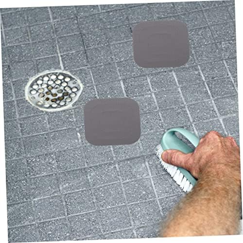 Alipis 20pcs Non-Slip Bathroom Stickers 1