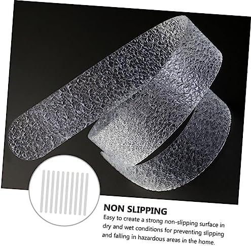 42pcs Non-Slip Floor Sticker for Bathroom Safety