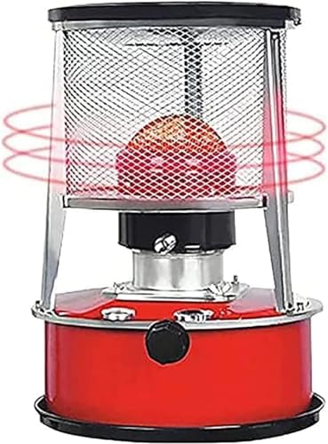 46L Kerosene Heater for Home Camping and Outdoor Use 1