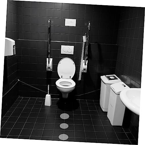 Non-Slip Bathtub Floor Stickers for Safety in Bathrooms