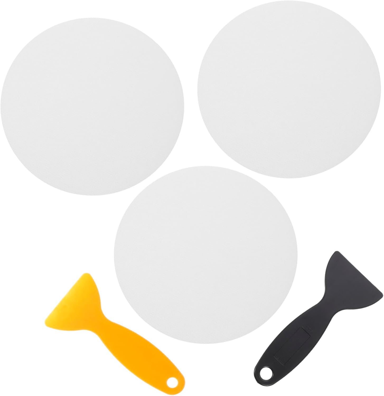 Non-Slip Bathtub Floor Stickers for Safety in Bathrooms