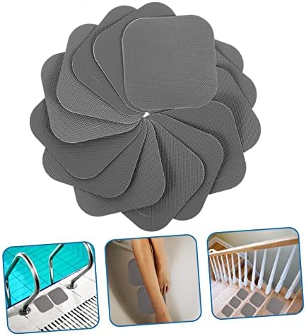 HOOTNEE 20 Sheets Non-Slip Bathtub Stickers