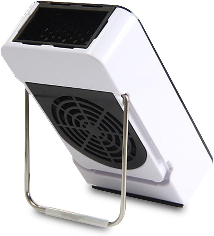 YOUCIDI Safety Energy-Saving Heater Black