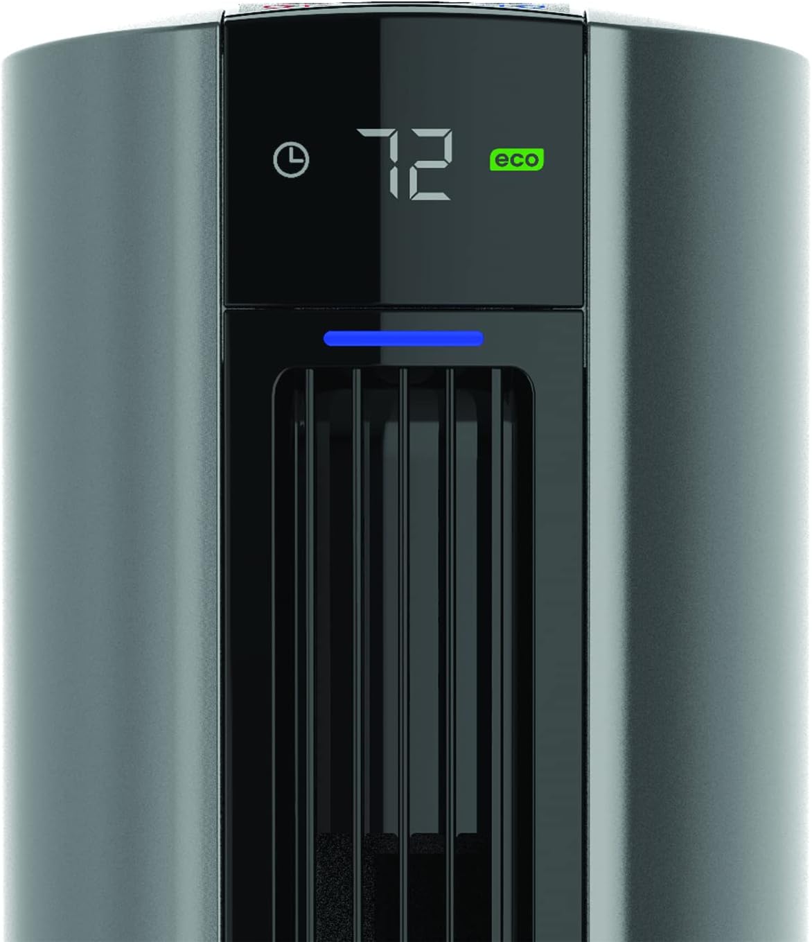 Lasko 42-Inch Tower Fan and Space Heater with Remote Control