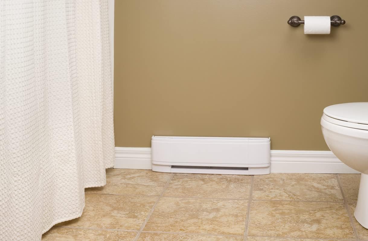 Dimplex 30 Linear Convector Heater LC3010W31 1000W White 1