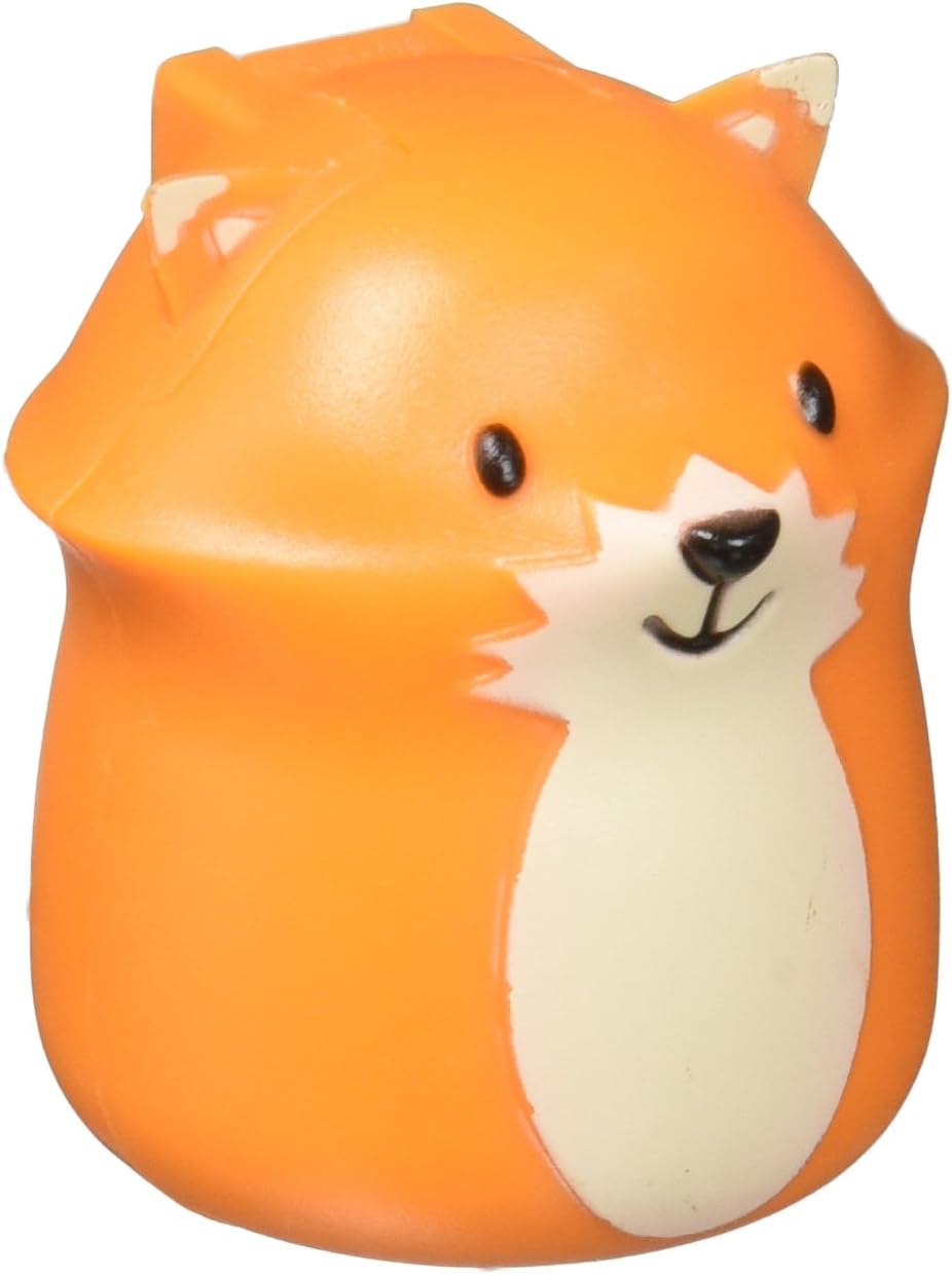 Kikkerland Fox Toothbrush Holder 1