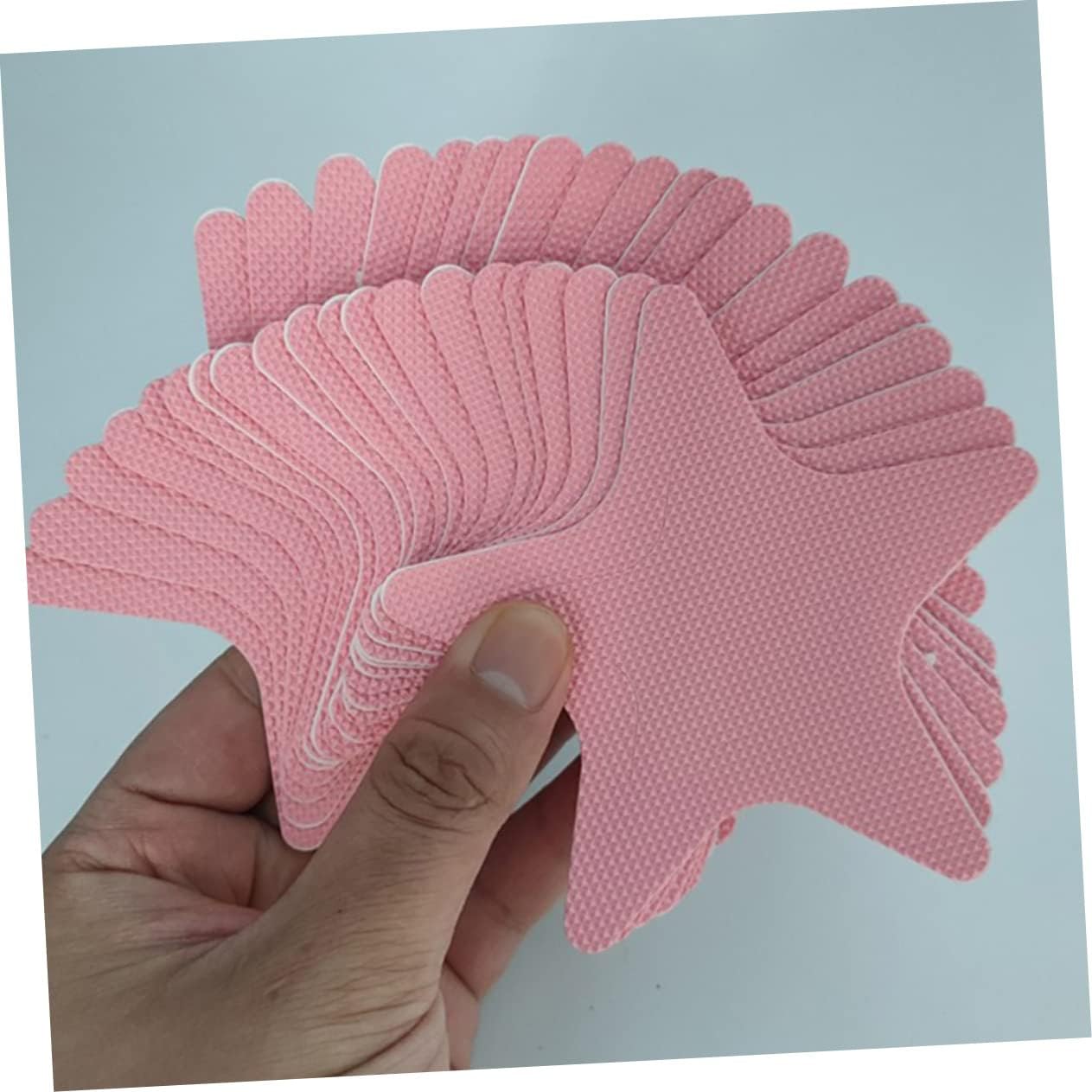 Anneome Anti-Slip Stickers for Bathtub 1