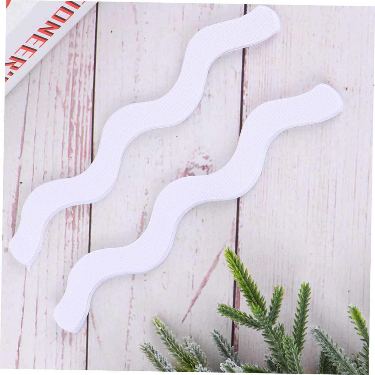 Cabilock 12 Pack Anti-Slip Bathtub Stickers