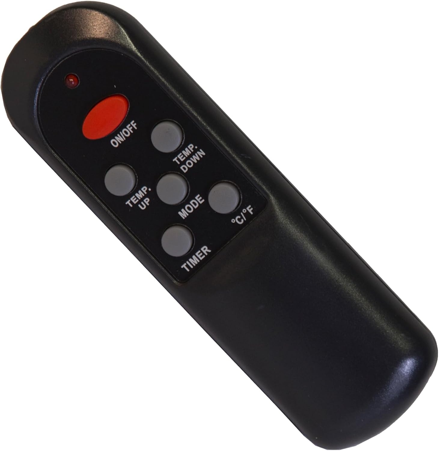 Comfort Glow QEH1410 Infrared Heater with Remote