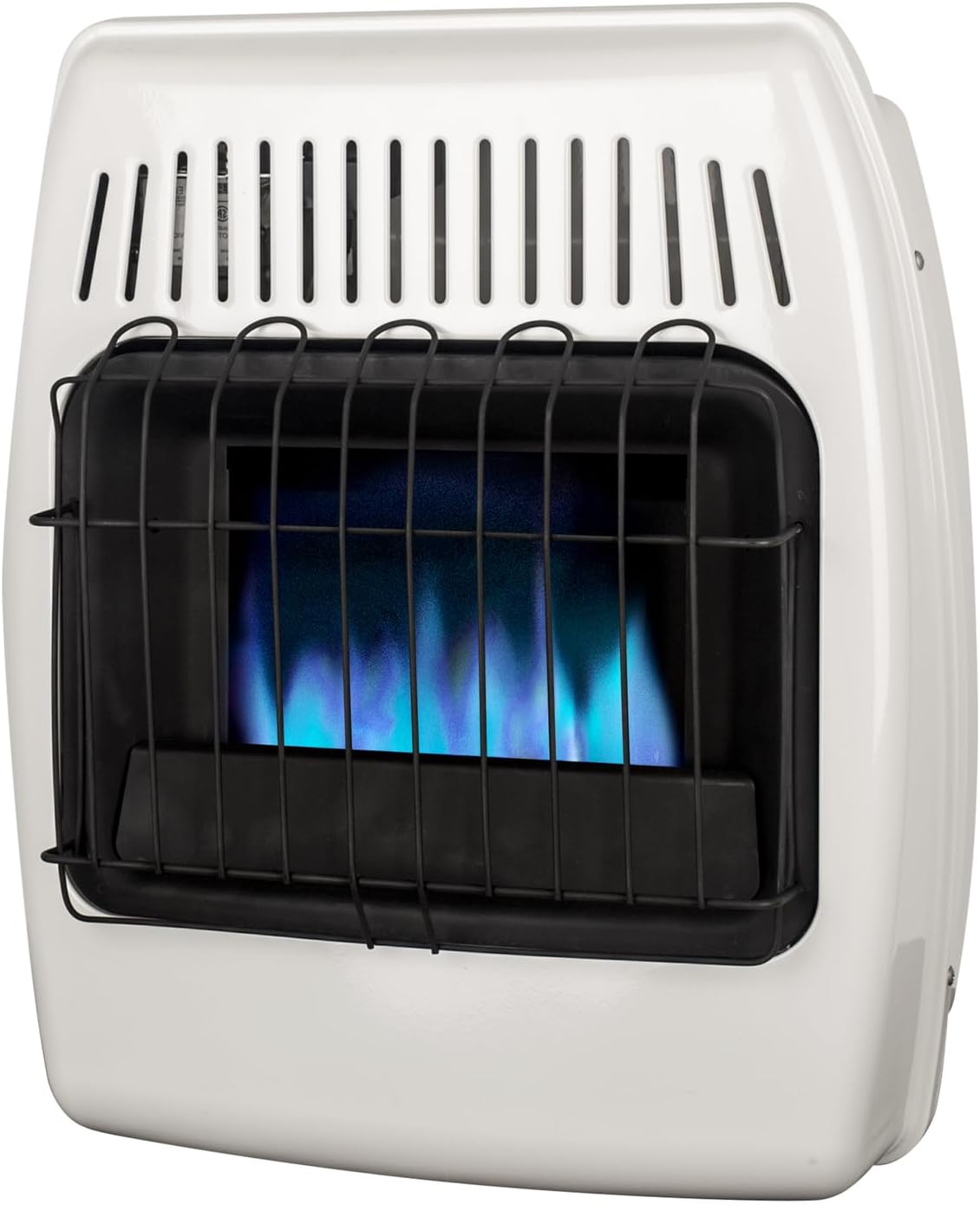 Dyna-Glo 10000 BTU Natural Gas Wall Heater