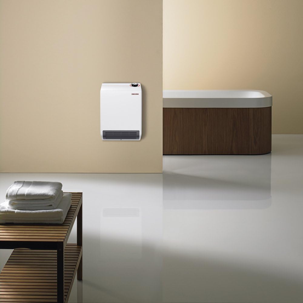 Stiebel Eltron 236305 Electric Fan Heater 2000W 240V
