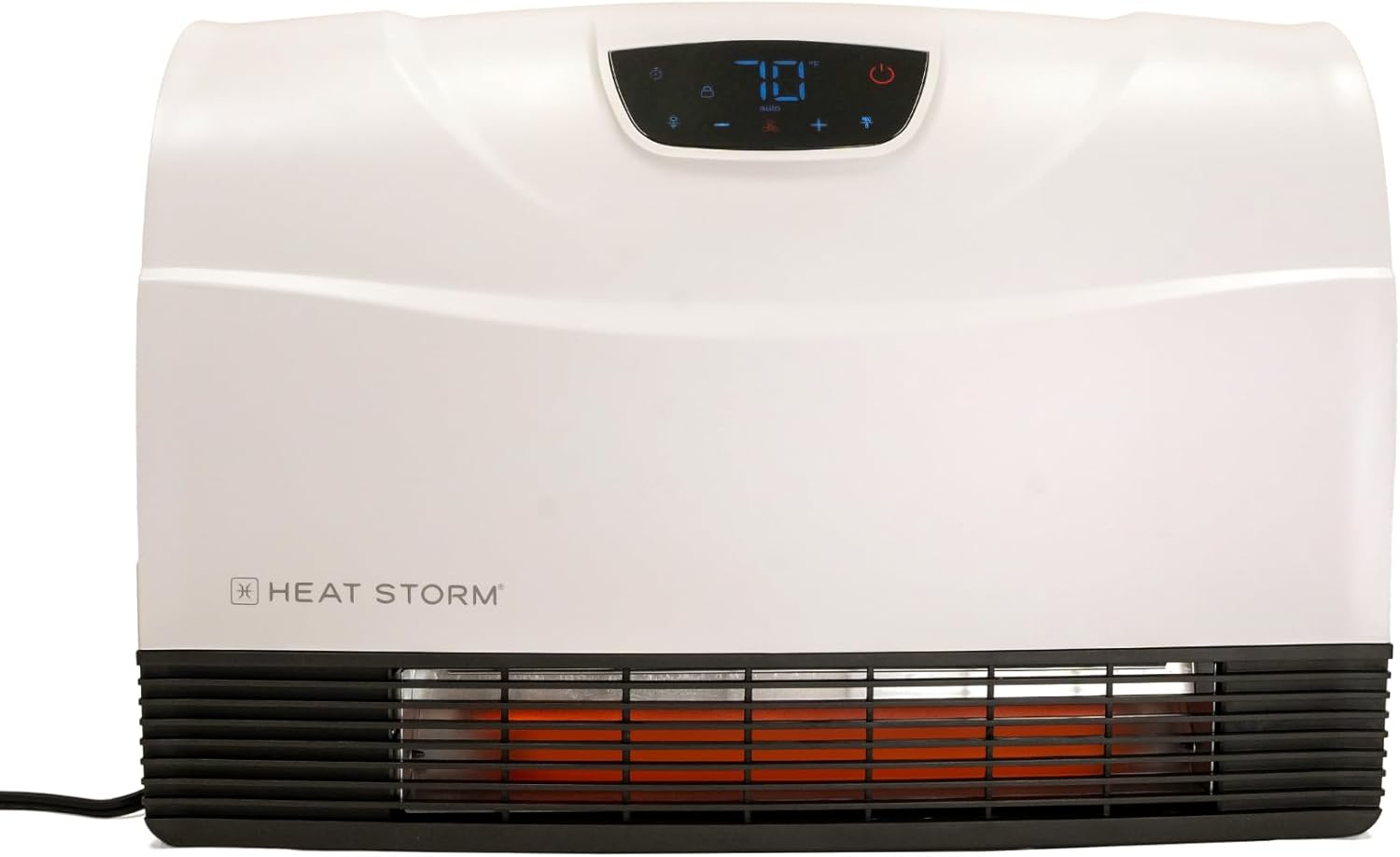 Heat Storm HS-1500-PHX-WIFI Wall Mounted Infrared Heater