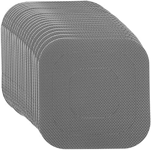 20 Sheets Non Slip Bathroom Stickers for Safety