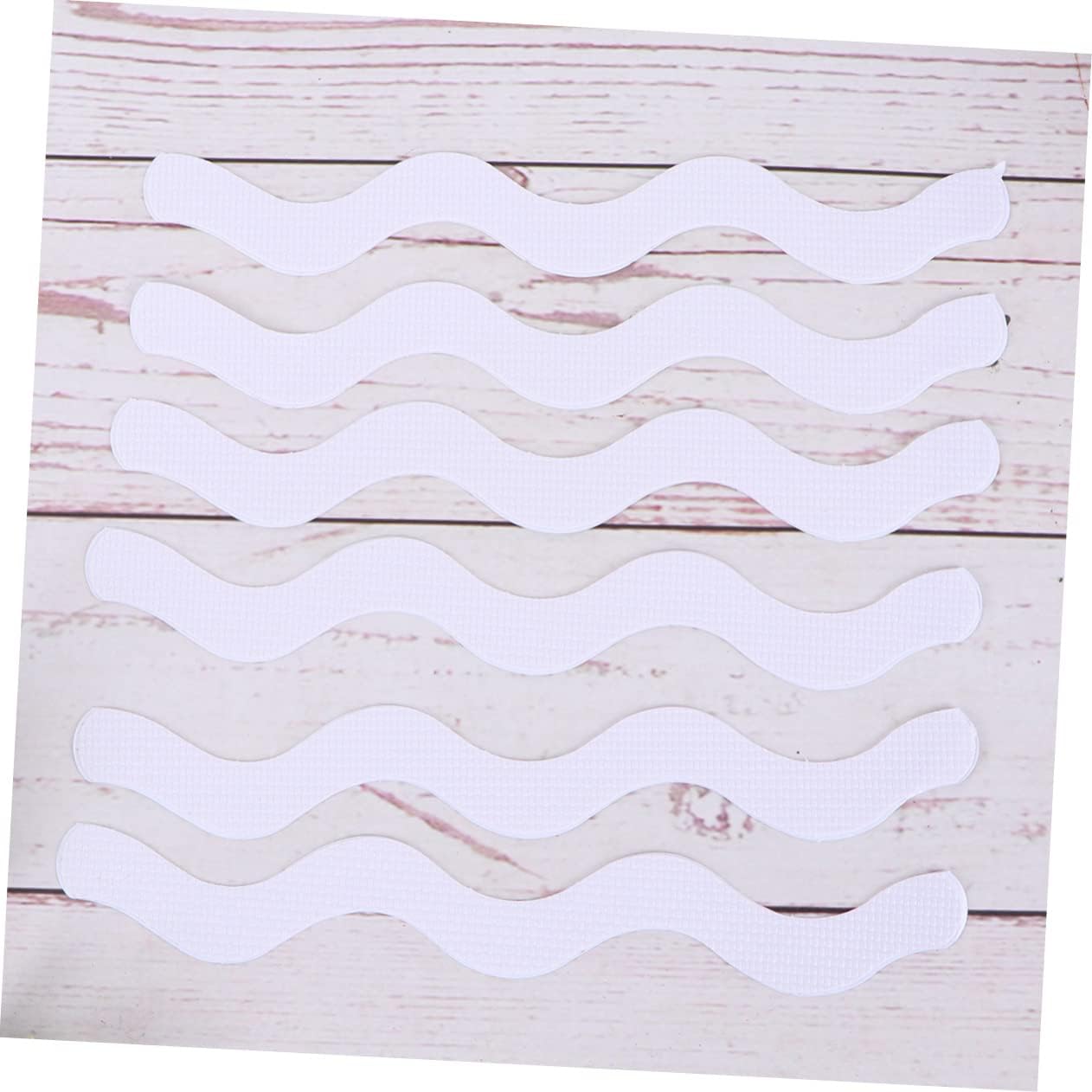 Cabilock 12 Pack Anti-Slip Bathtub Stickers