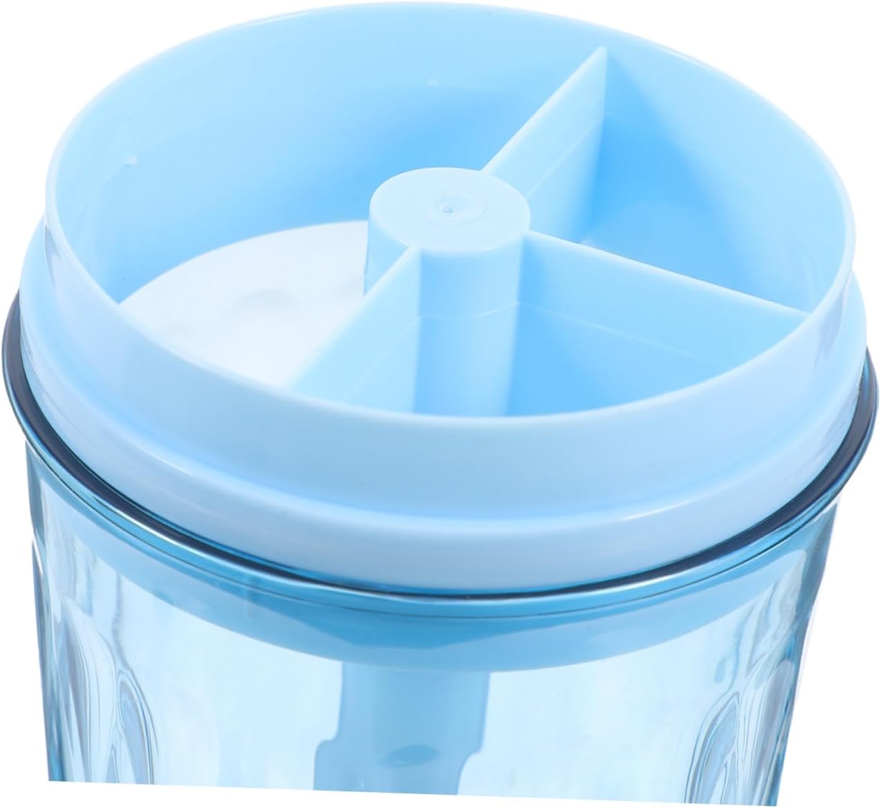 COLLBATH Toothbrush Tumbler Holder Set